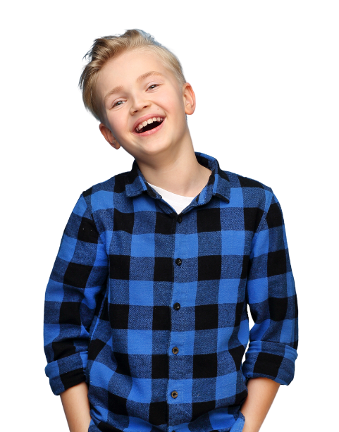 Early Ortho Invisalign Fi