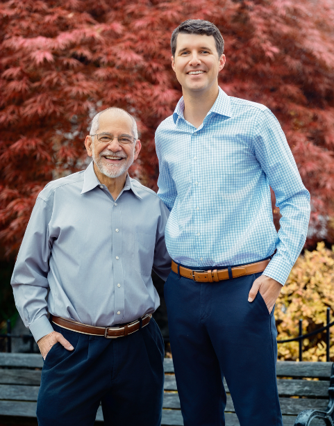 Dr. Kaye & Dr. Yucha 2025